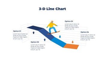 Snowboard e sci Presentazione Google Slides Modelli_33