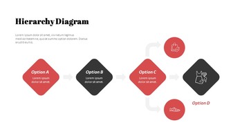 Die neueste Streetstyle-Mode Google Slides Template Diagrams Design_29