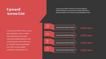 Die neueste Streetstyle-Mode Google Slides Template Diagrams Design_39