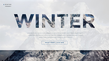 Winter Forest Design brief Templates_09