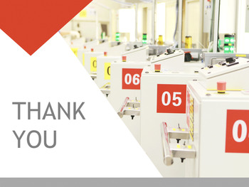 Keynote Images Free Download - factory operation_06