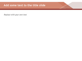 Keynote Template Free - delicious tuna_04