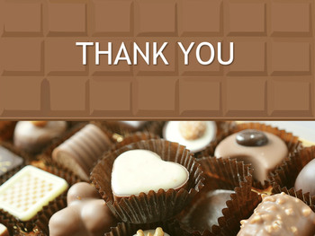 Keynote Templates Free Download - soft chocolate_06
