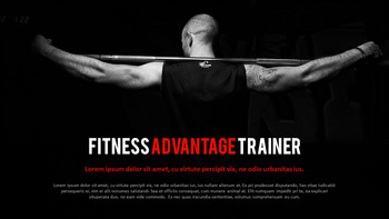 身体素质 幻灯片演示文稿_12