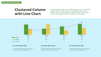 零浪费 商业演示文稿_33