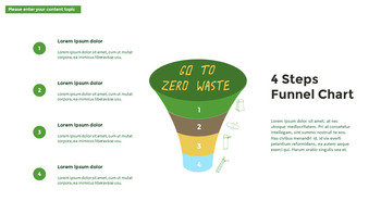 零浪费 商业演示文稿_35