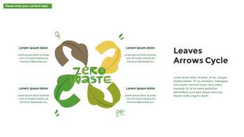 零浪费 商业演示文稿_36