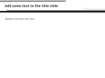 Keynote Template Free - fitness training_05