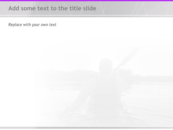 Keynote Template Free Download - canoe_05