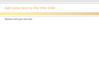 Gray Diamond and Golden Belt - Keynote Free_04