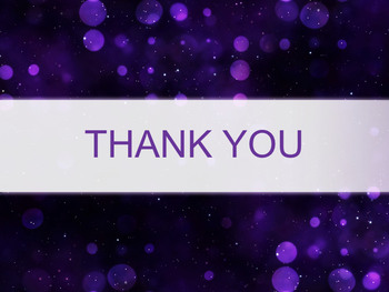 Keynote Download Free - Purple Circle With Black Background_06