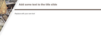 Keynote Free - Egon Schiele <the House-bend>_05