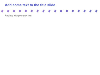 Keynote Free - Light Purple Pinwheel Pattern_04