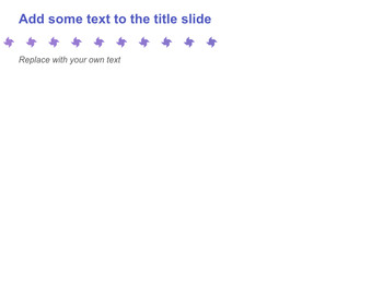 Keynote Free - Light Purple Pinwheel Pattern_05