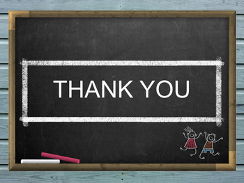Keynote Templates Free Download - Blackboard and Children Educaiton_06