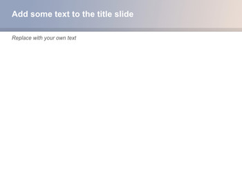 Keynote Templates Free Download - Blue and Pink Gradated Pattern_05