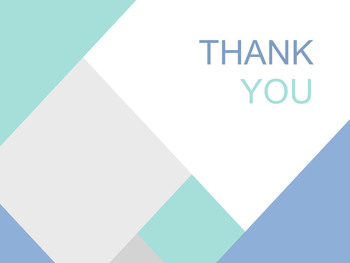Low ChromA With Turquois and Blue-mondrian\