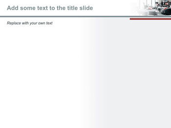 Sfondi keynote gratuiti - Lobby dell\