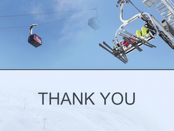 Keynote Free - Ski Resort_06