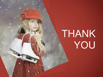 Keynote Template Free - A Girl and Skates_06