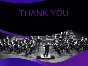 Keynote Template Free Download - OrchestrA Perfomance_06