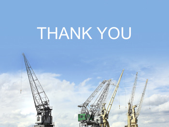 Keynote Templates Free Download - Construction Cranes_06