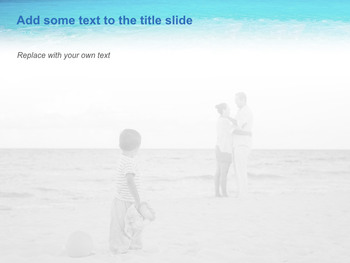 Keynote Templates Free Download - Family Members\