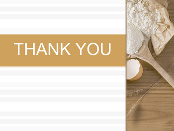 Making Uncooked Noodles - Free Presentation Templates_06