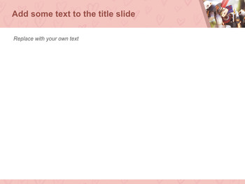 Sfondi keynote gratuiti - Chiave con amore_04
