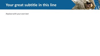 無料のPowerPointテンプレートのダウンロード - 宇宙飛行_04