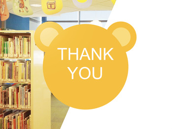 Keynote Free - A Library for Children_06