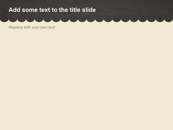 Keynote online Free - Baking_04