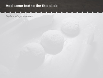 Keynote online Free - Baking_05