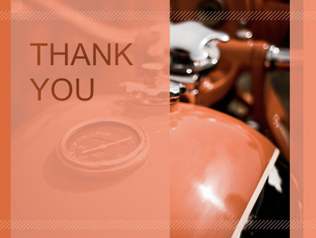 Keynote online Free - Motorcycle\