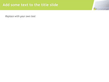 Keynote Template Free Download - Environment-friendly Resource_05
