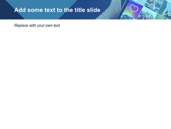 Keynote Template Free Download - Social MediA World_04