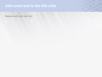 Love Message - Free Keynote Backgrounds_04