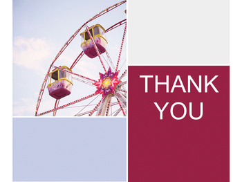 Ruota panoramica rosa - Keynote gratis_06