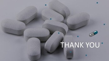 Bottiglia e pillole - Modelli PPT gratuiti_06