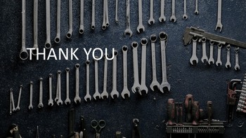 Riparazione auto - GRATIS POWERPOINT_06