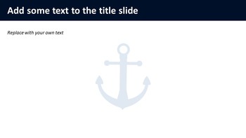 Croisière de luxe - PowerPoint en ligne gratuit_05