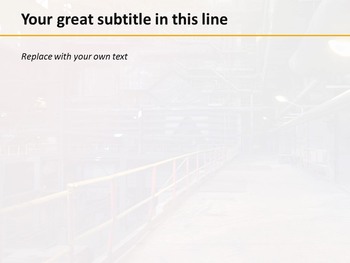 Manufacturing Companies - Best PPT Template Free Download_05