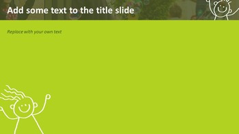 Weekends with Children - PPT Free Download_04