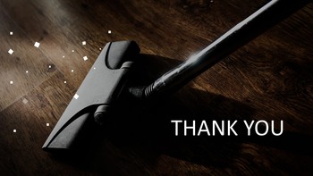 Free PPT - Vacuum Cleaner_06