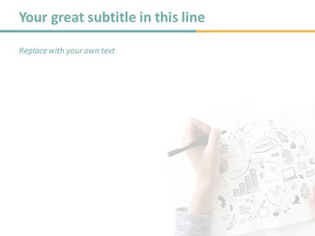 アイデアノート - 無料のPowerPointテンプレート_05