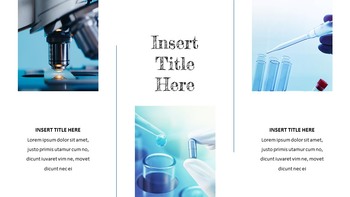 Medical Research Google Slides Template Design_13