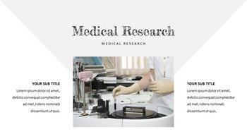 Medical Research Google Slides Template Design_20