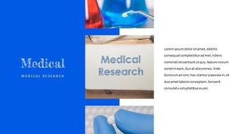 Medical Research Google Slides Template Design_21