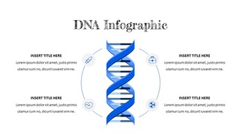 医学研究 谷歌幻灯片模板设计_23