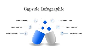 Ricerca medica Design del modello di diapositive di Google_24